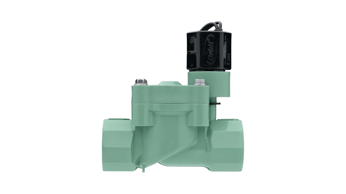 Orbit 57281 1" Fpt L-series Automatic Sprinkler Valve