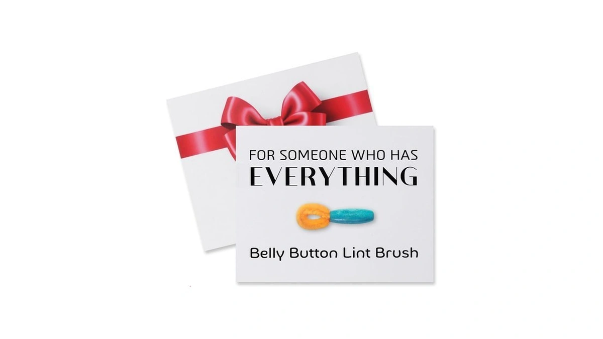 Funny Gag Gifts For Boyfriend,white Elephant Gifts For Him,valentines Day