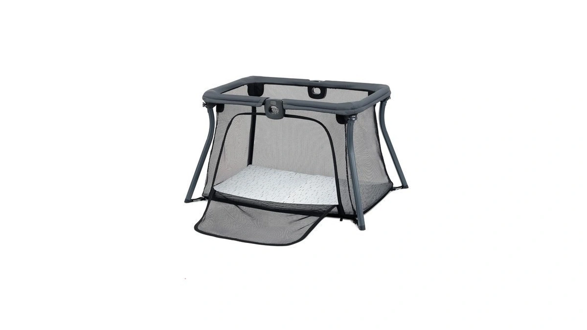Chicco Alfa Lite Pack And Play Lightweight Travel Playard, 13