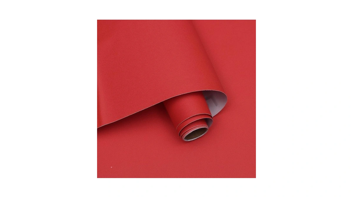 Ismoon 15.7"x118" Wall Paper Peel And Stick Modern Contact Paper