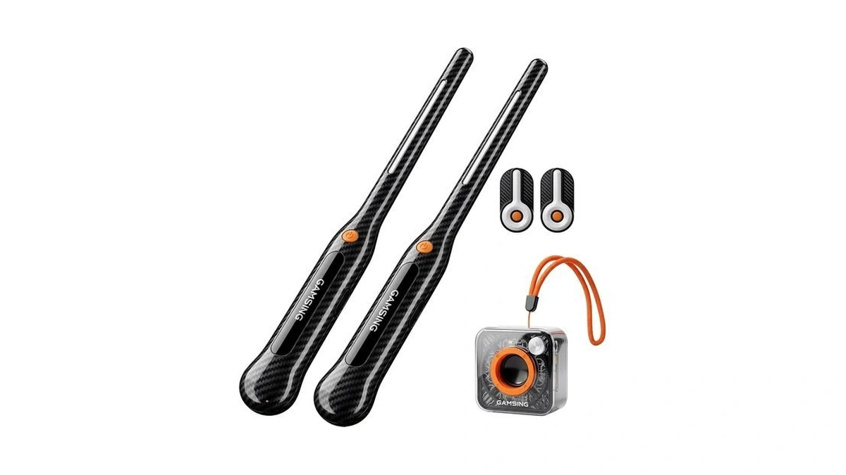 Electronic Drum Set With Guided Learning – 3 Playing Modes,