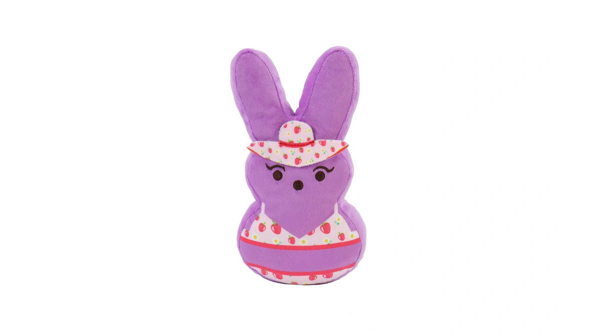 Animal Adventure | 9" Dressed Up Peeps Plush - Swimsuit