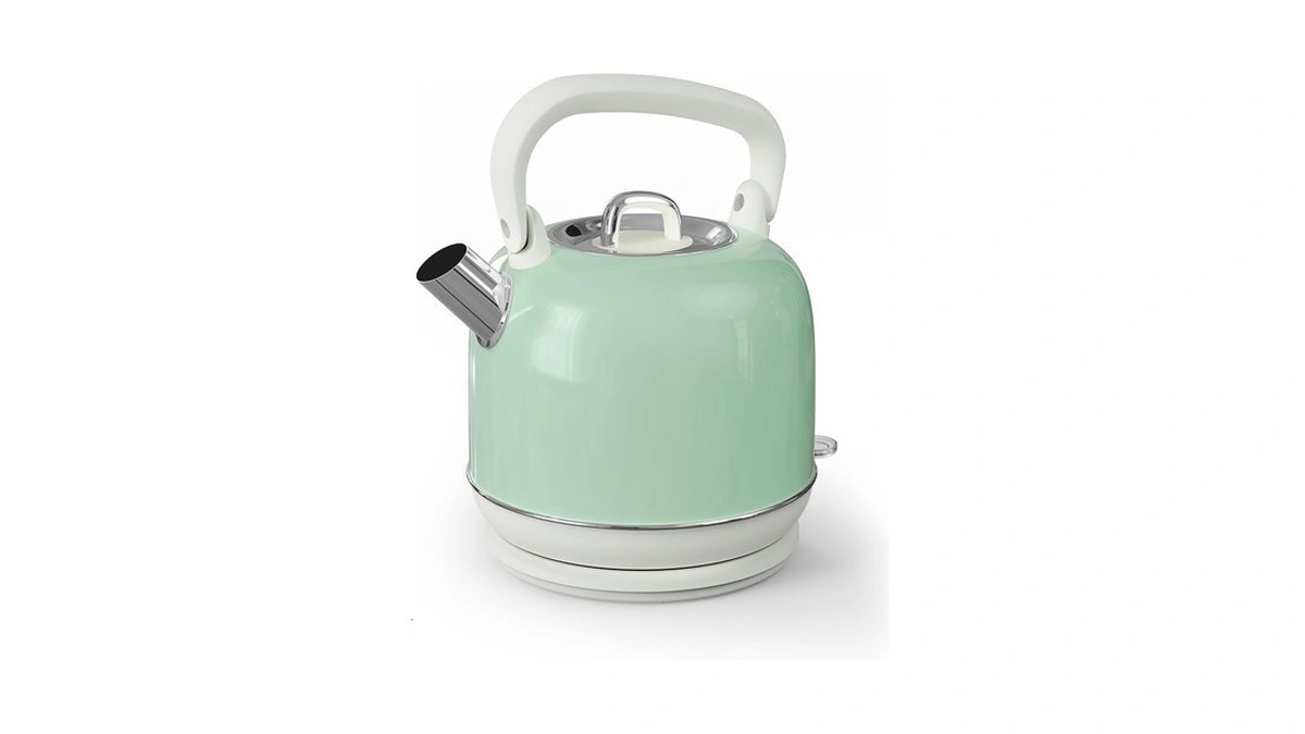 Electric Tea Kettle, 1500w Electric Kettle For Boiling Water