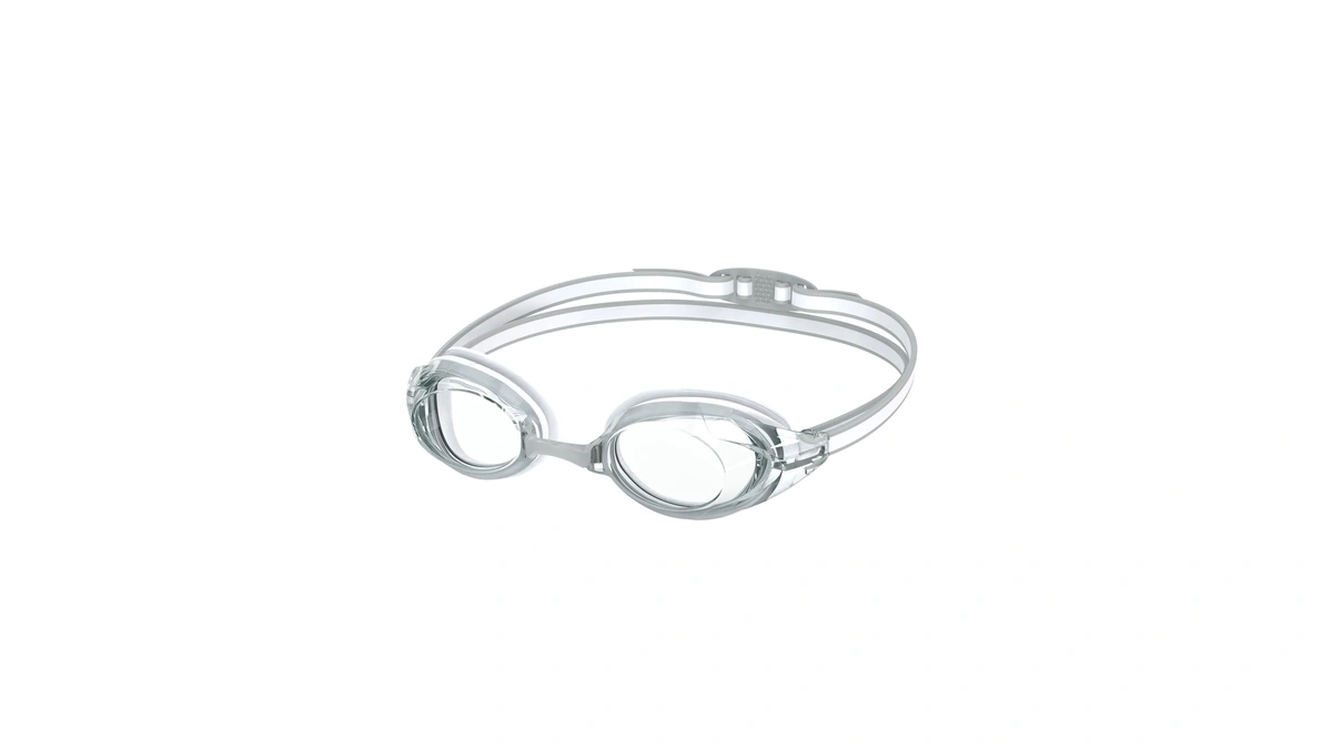 Speedo Unisex-adult Swim Goggles Optical Vanquisher 3.0