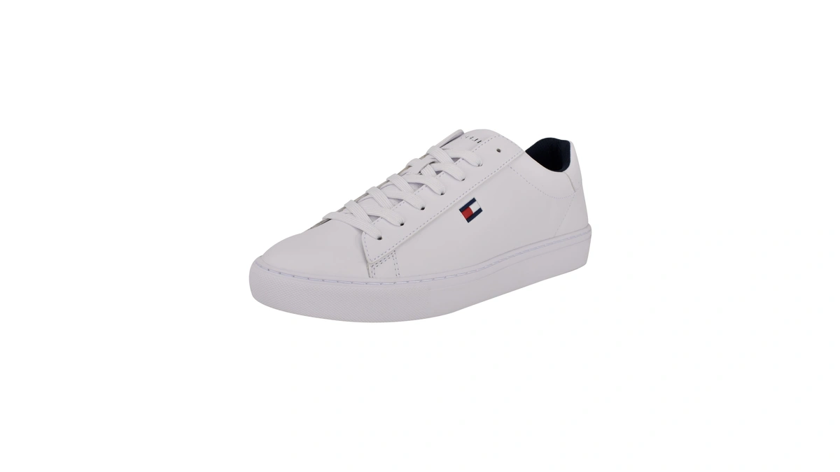 Tommy Hilfiger Brecon White 10.5 D (m)