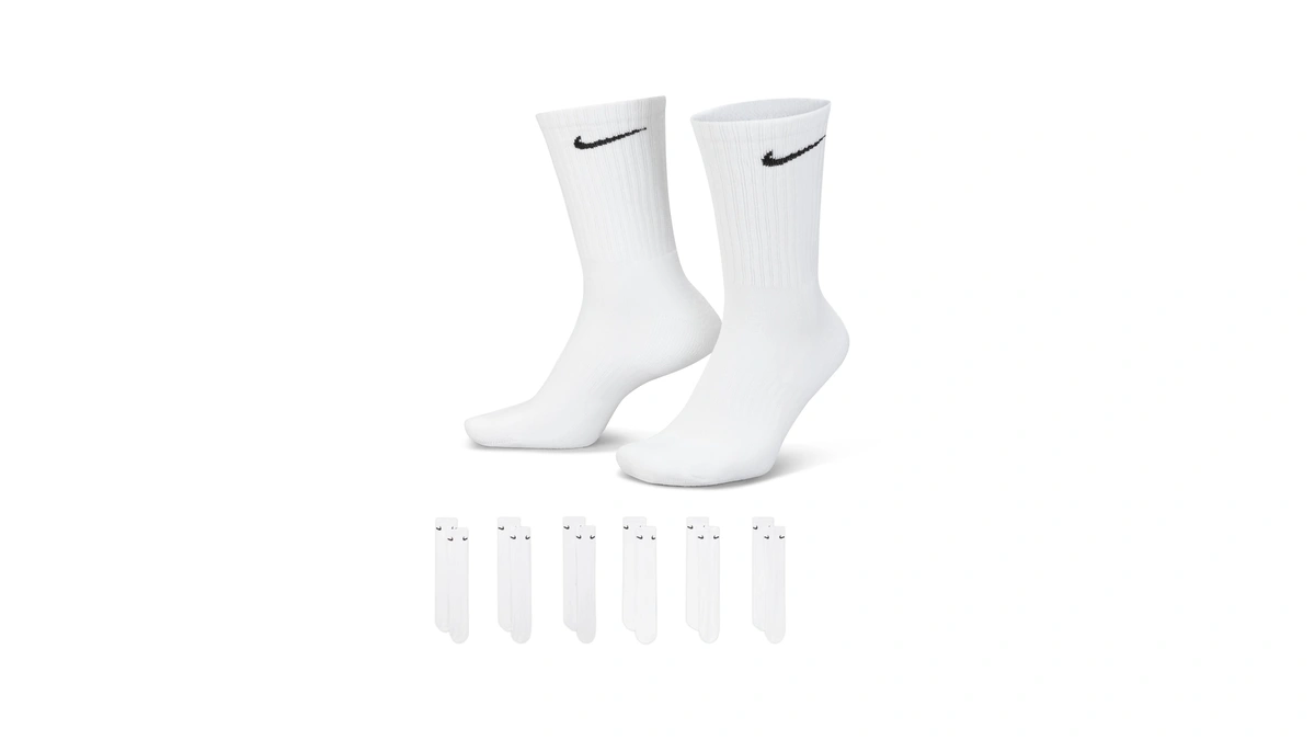 Amazon : Nike Unisex Everyday Cushioned Training