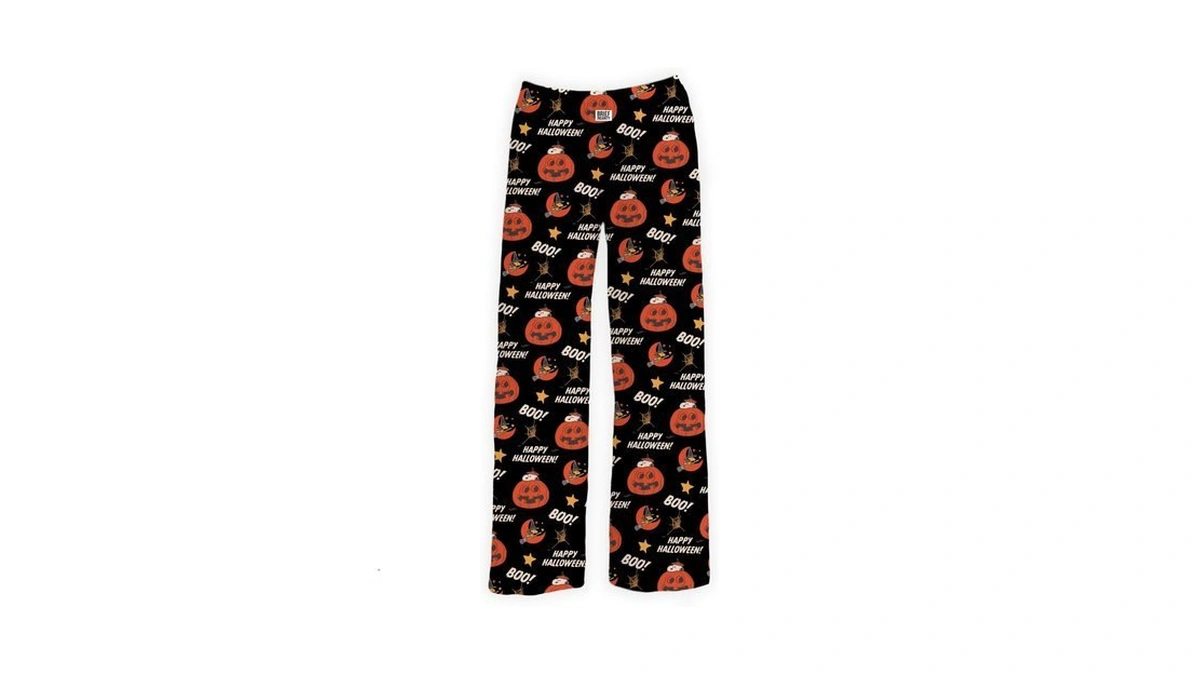 Brief Insanity Lounge Pajama Pants For Men And Women |
