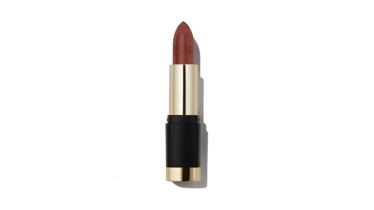 Amazon : Bold Matte Lipstick By Milani