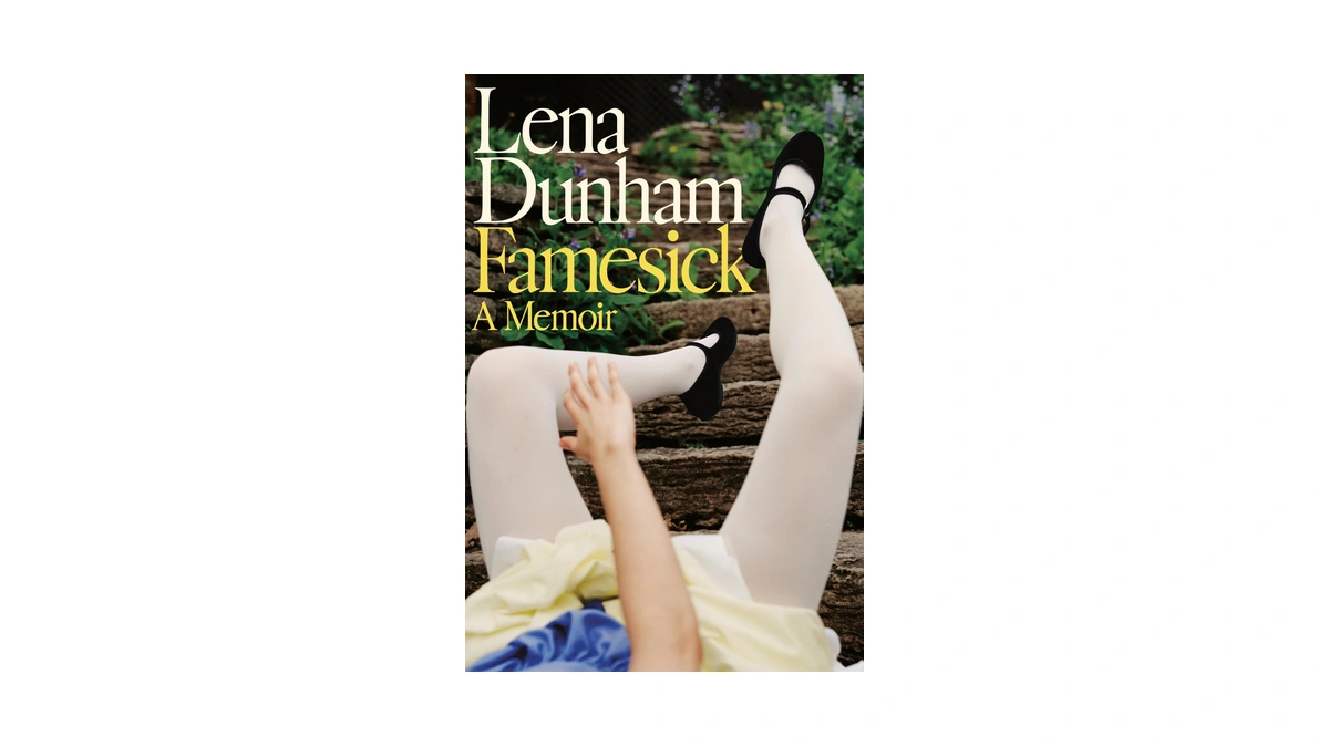 Famesick: A Memoir