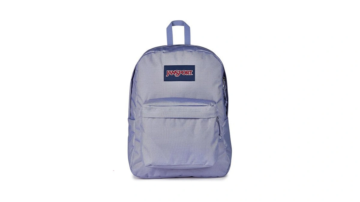 Jansport Superbreak One Backpack - Durable, Lightweight Bag With 1