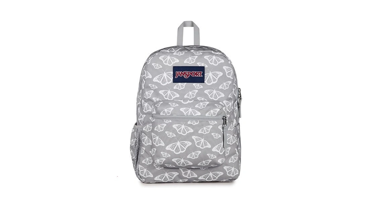 Jansport 26l Cross Town Backpack – 12 Inch Classic Daypack,