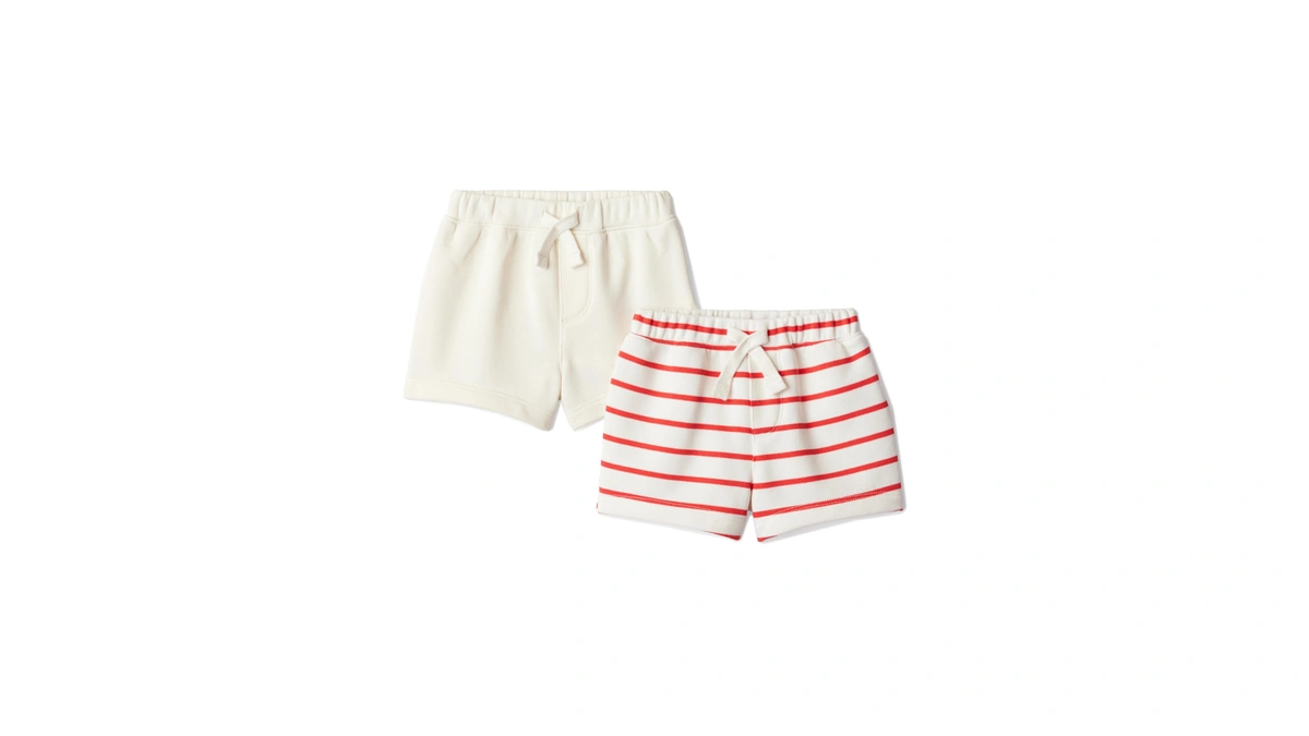 Amazon Essentials X Sofia Grainge Baby Boys' Pull-on Knit French
