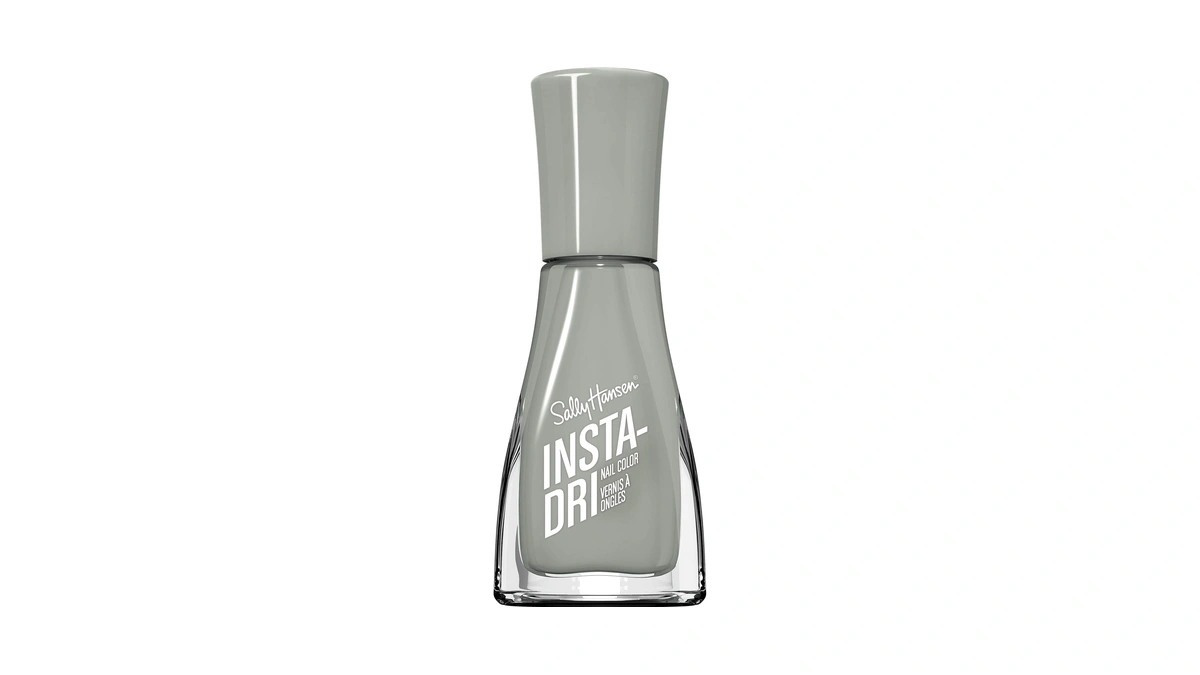 Sally Hansen Insta Dri 3.0, Thyme Is Money, 0.31 Fl