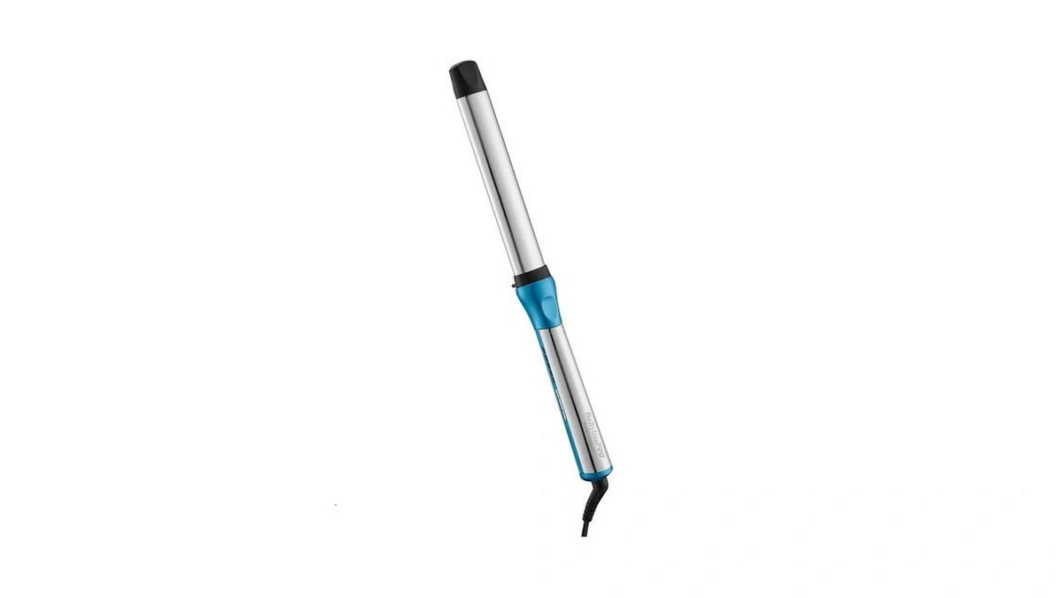 Babylisspro Nano Titanium 1 1/4" Oval Barrel Curling Wand