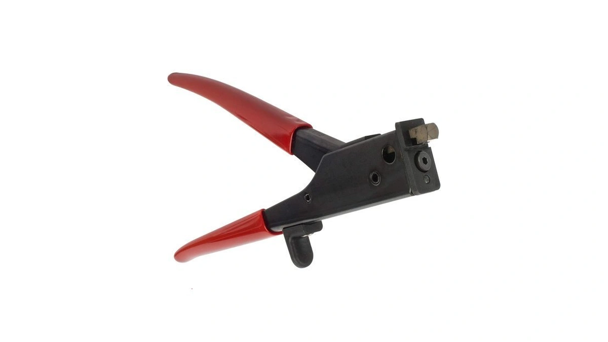 Stewmac Fret Tang Nipper, Guitar Fretwire Undercutting Tool