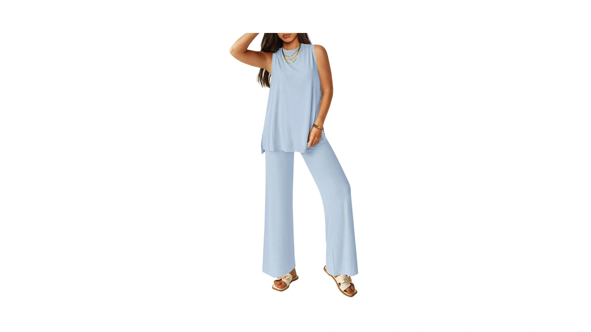 Prettygarden Piece Lounge Sets For Women Trav...