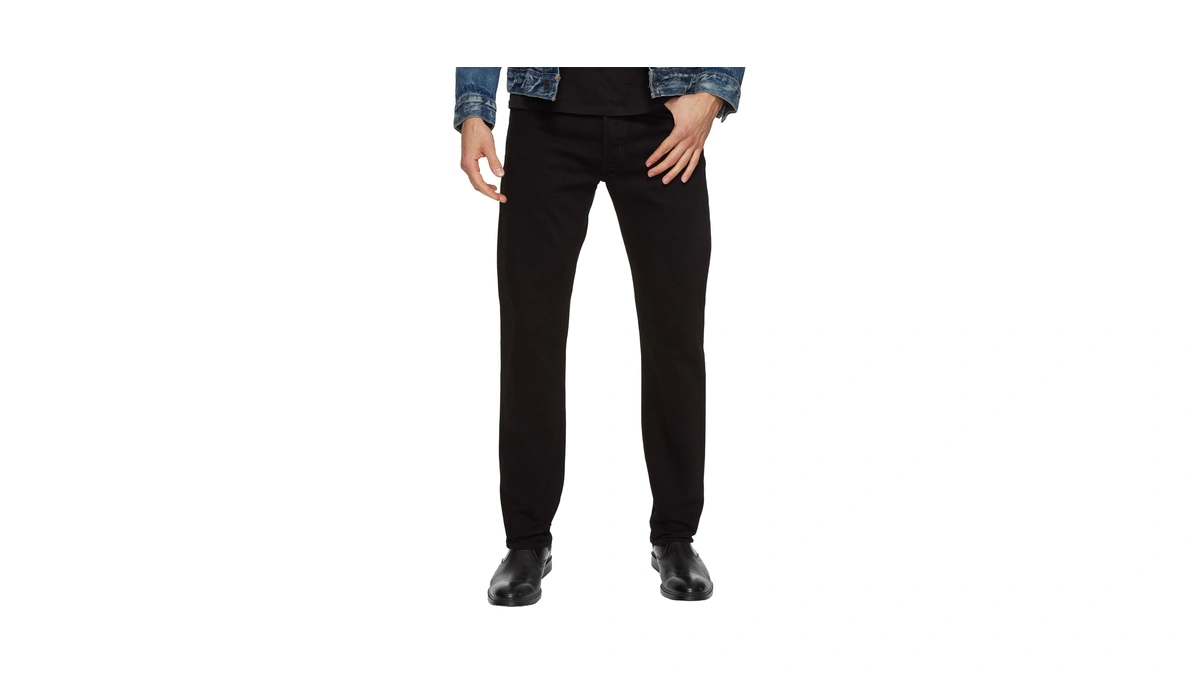 Levi's Men's 501 Original Fit Jeans (also Available In Big