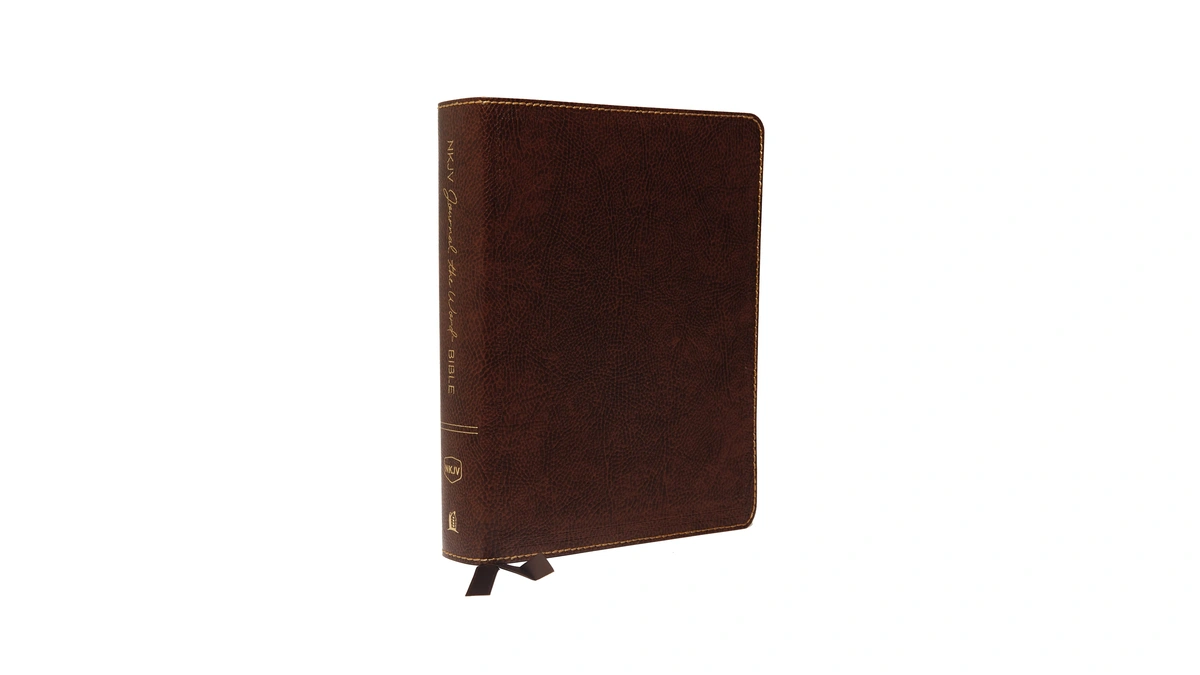 Nkjv, Journal The Word Bible: Reflect, Journal Or Create Art