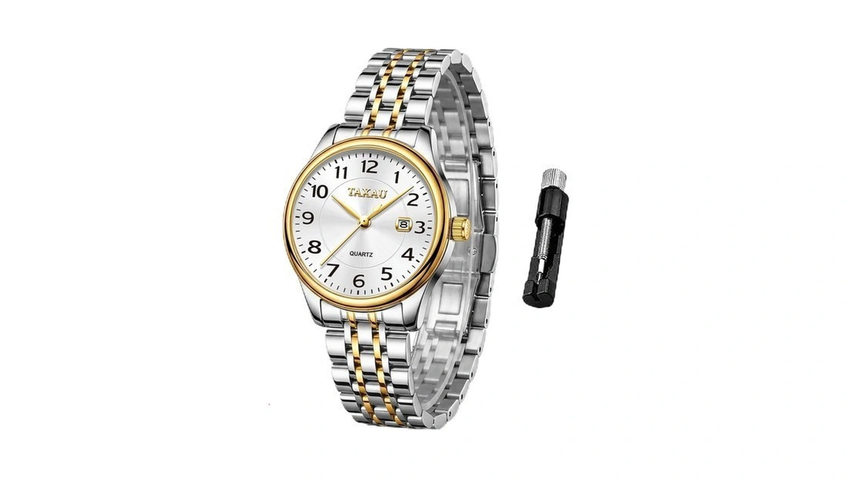 Taxau Watches For Women Luxury Classic Small Ladies Watch Fashion