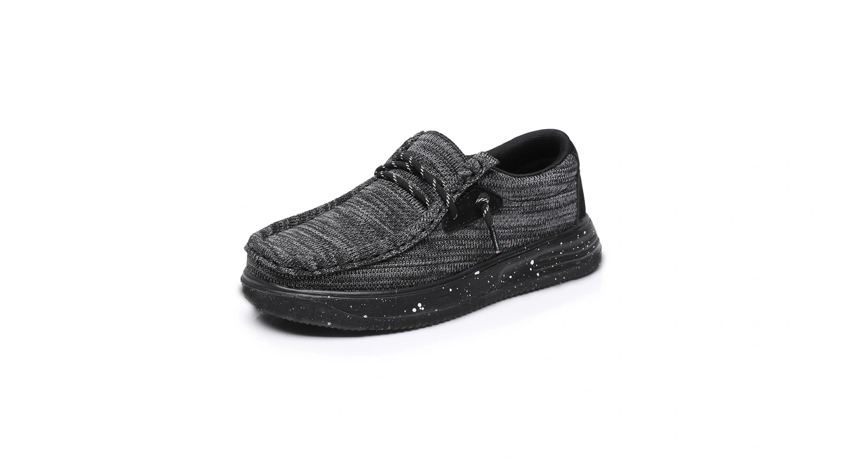 Felabo Kids Boys Girls Slip-on Casual Loafer(toddler/little Kid/big Kid)