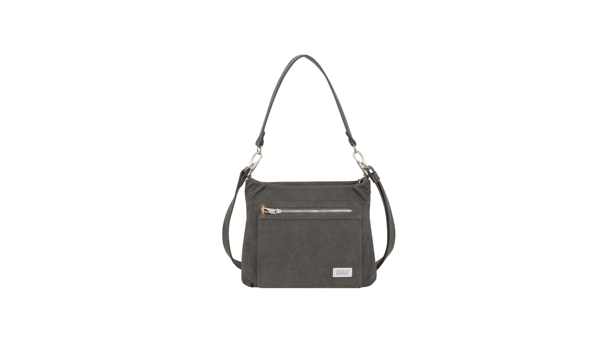 Travelon Anti-theft Heritage Hobo Bag