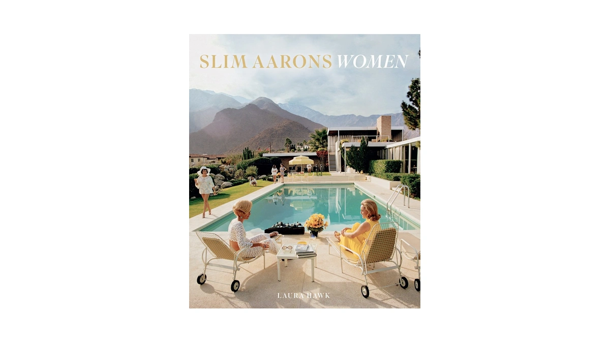 Slim Aarons: Women: Slim Aaronsโs Portraits Of High-society Women At