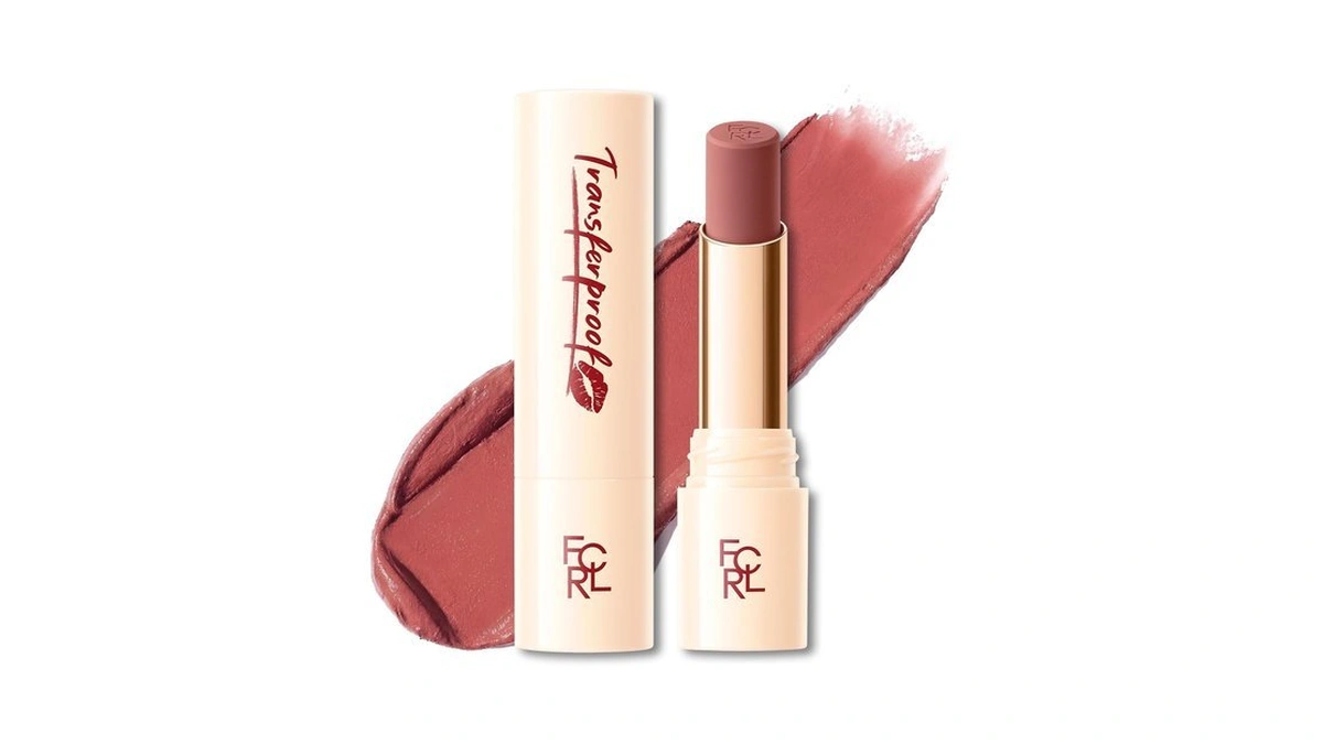 Amazon code: Focallure Matte Lipstick Long Lasting, T