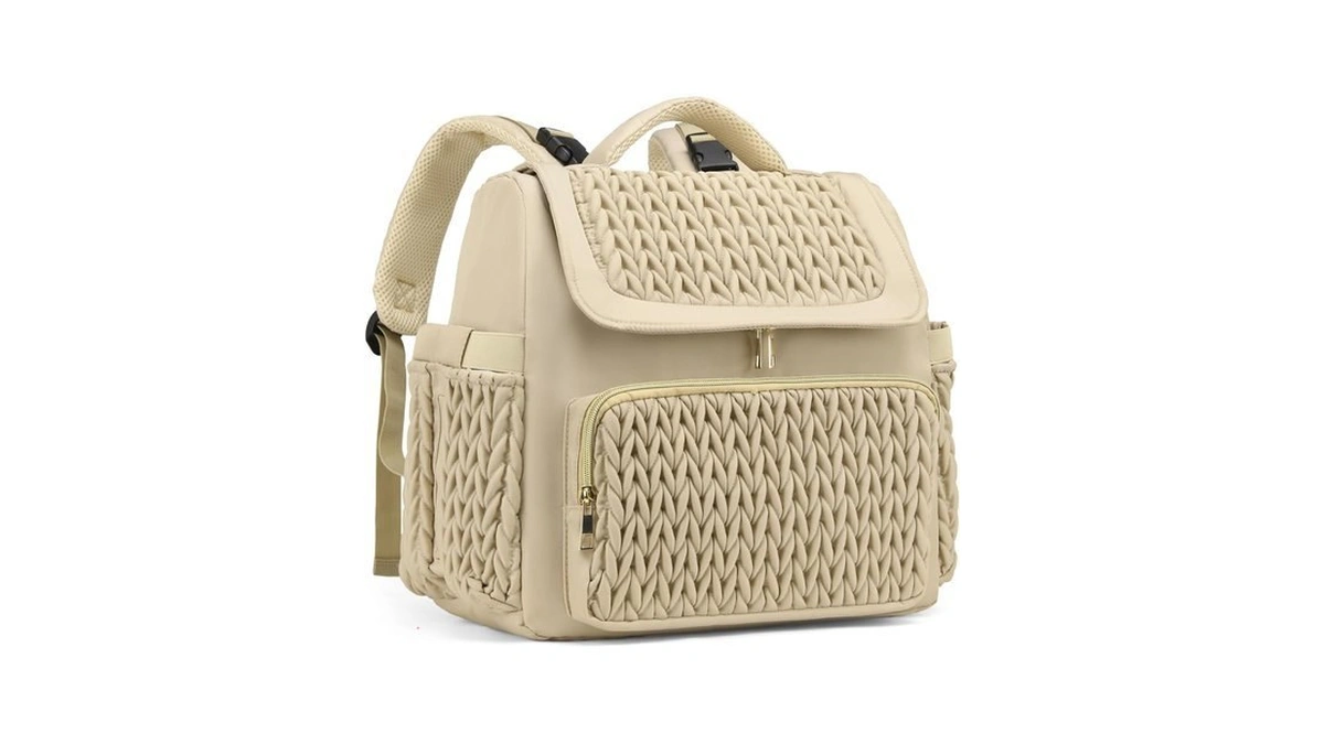 Awanhe Diaper Bag Backpack, Baby Bag With Changing Pad, Travel