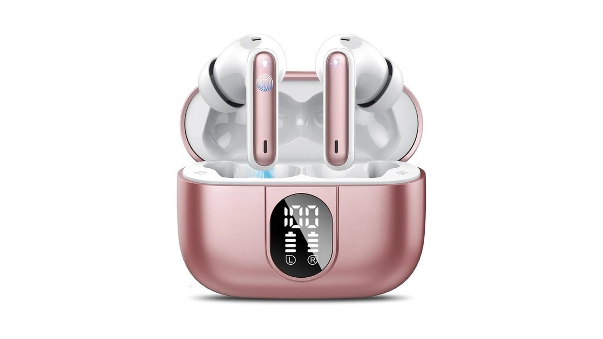 Real Time Ai Translation Earbuds 165 Languages 6 Modes No