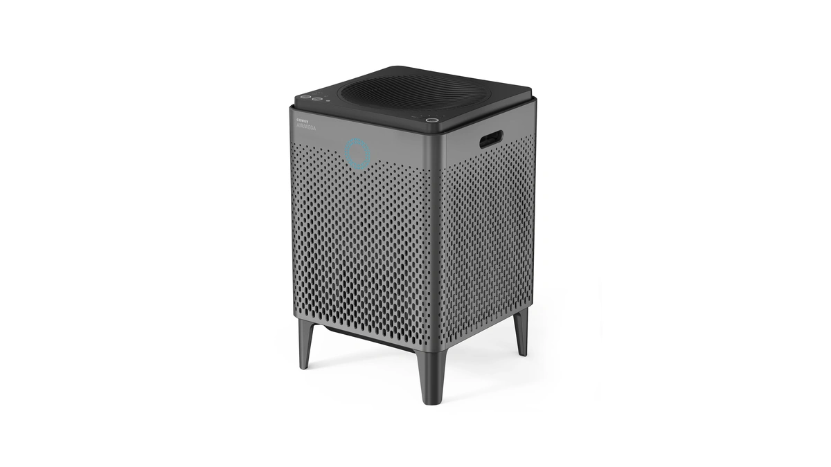 Coway Air Purifier For Home Large Room Up To 3,120ft²,