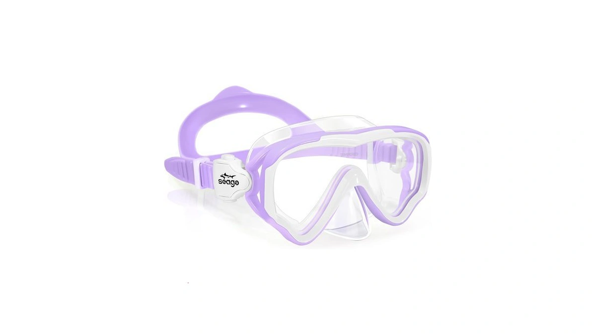 Seago Kids Swim Goggles Swimming Goggles For Boys Girls Youth