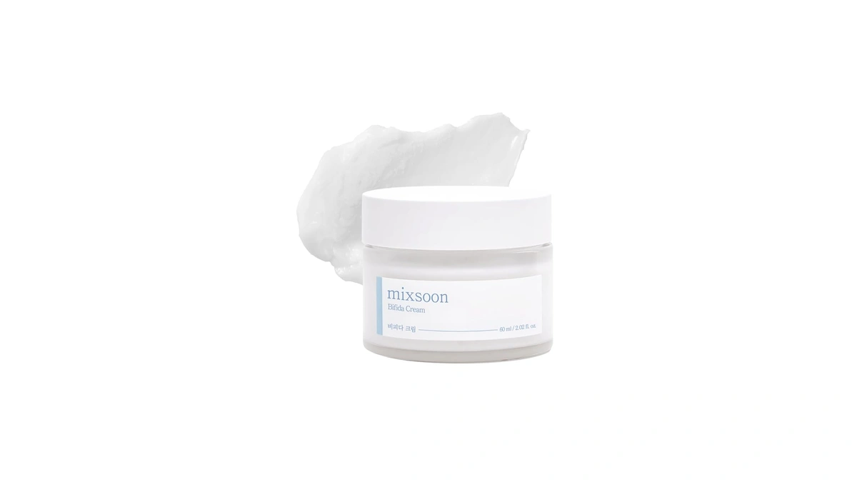 Mixsoon Bifida Cream β Last Layer Night Cream Hydrating &