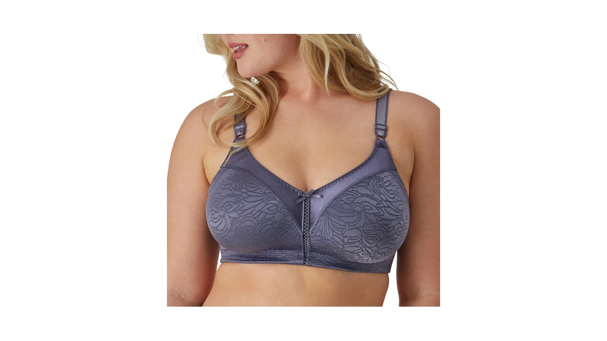 Bali Women Double Support Spa Closure Wire-fr...