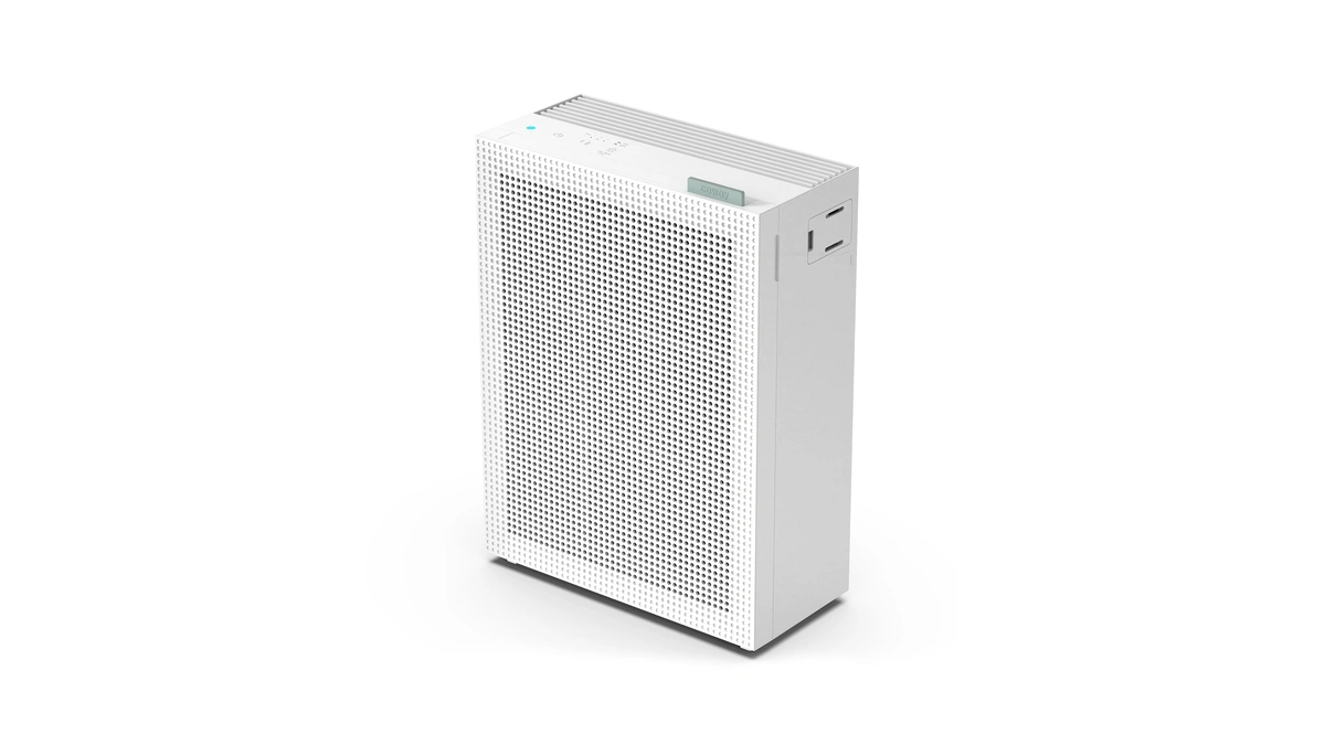 Coway Air Purifiers For Home Bedroom Up To 1,035ftΒ² With