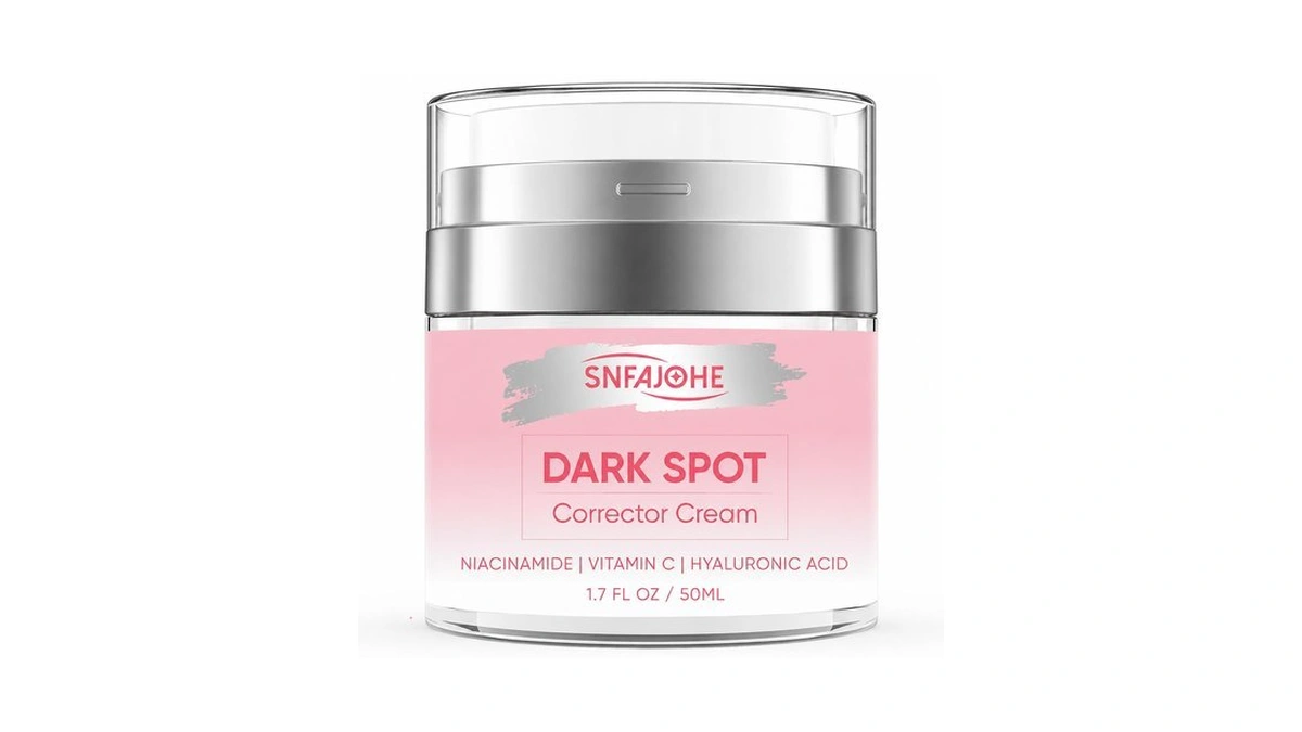 Dark Spot Remover For Face And Body, Dark Spot Corrector