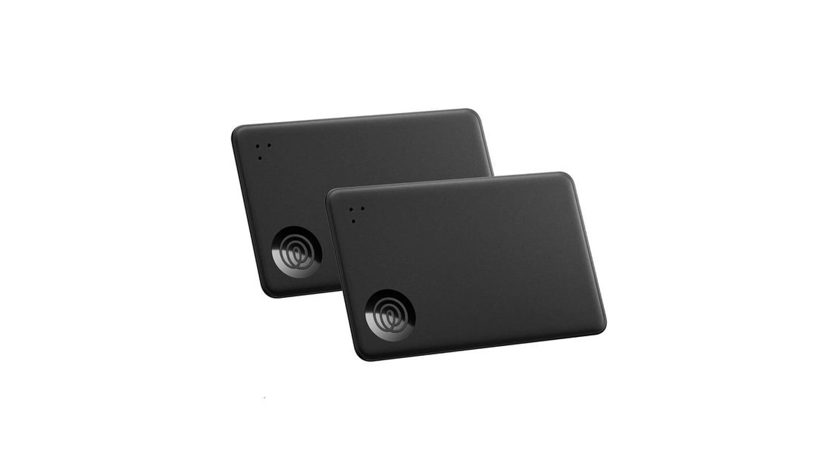 Life360 Tile Slim - Wallet Finder, Bluetooth Tracker And Item
