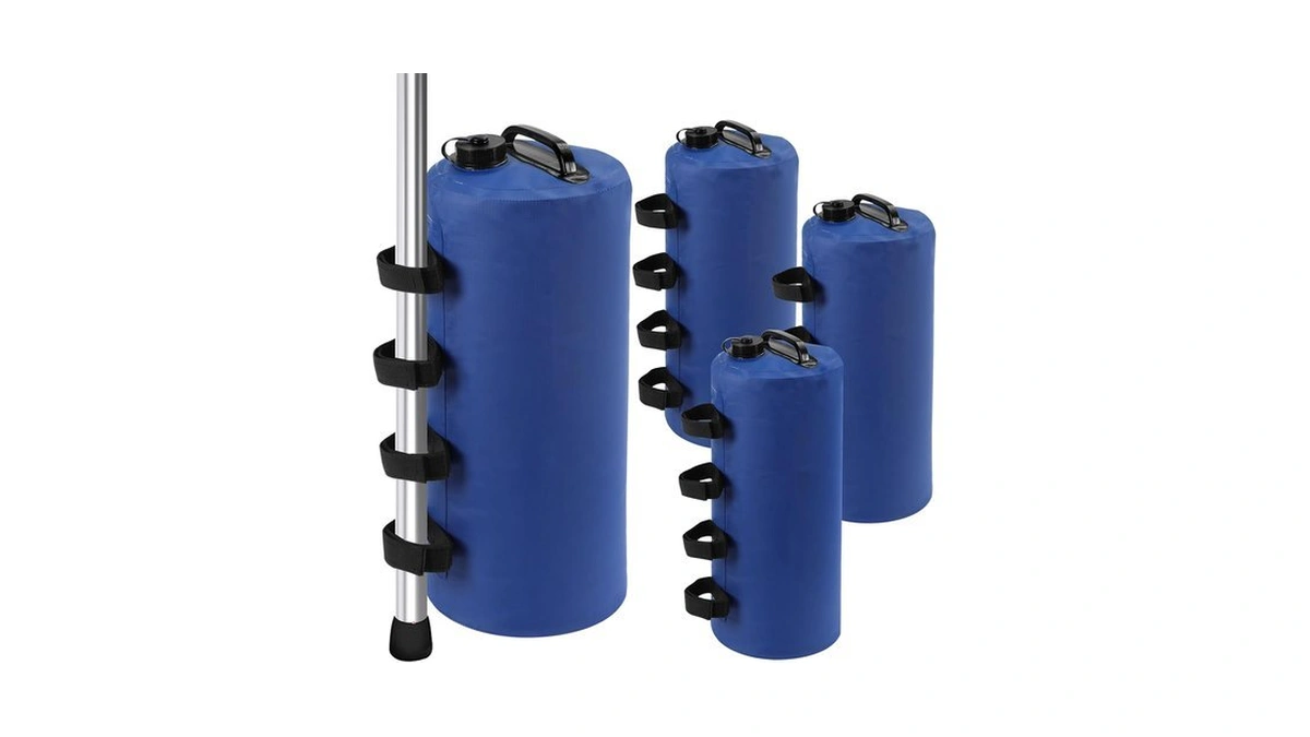 Canopy Water Weight Bag, 88 Lbs Canopy Weights For Pop