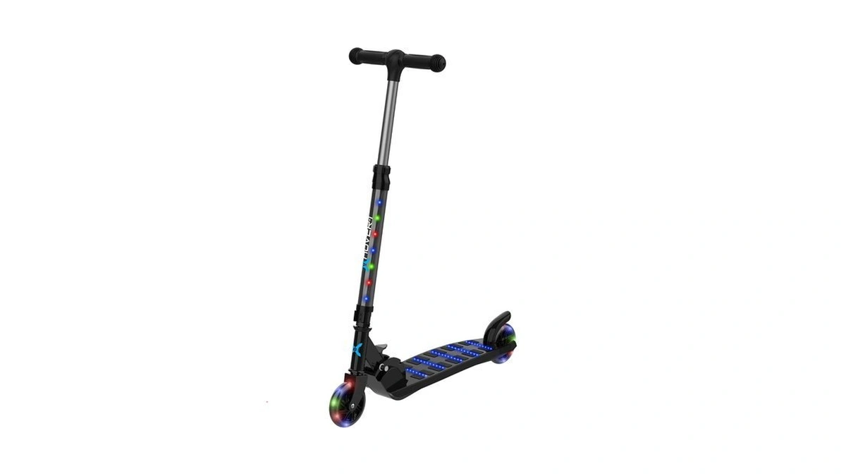 Hover-1 Nano Kick Scooter For Kids (5+ Year Old) |