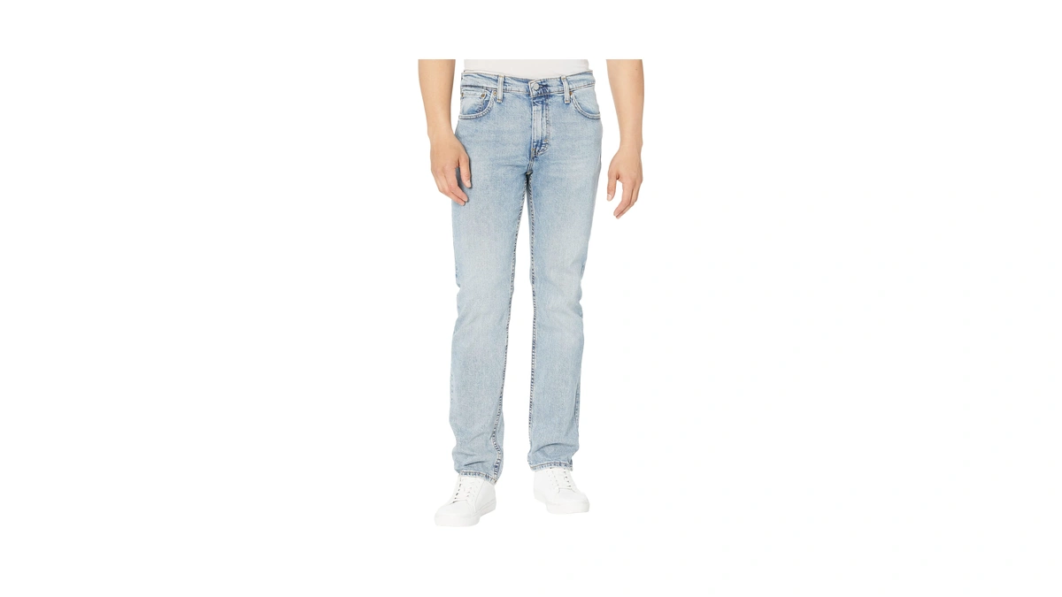 Levi Men Slim Fit Jean New