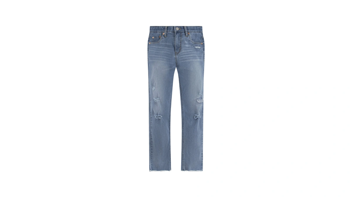 Boys' 502 Regular Taper Fit Performance Jeans