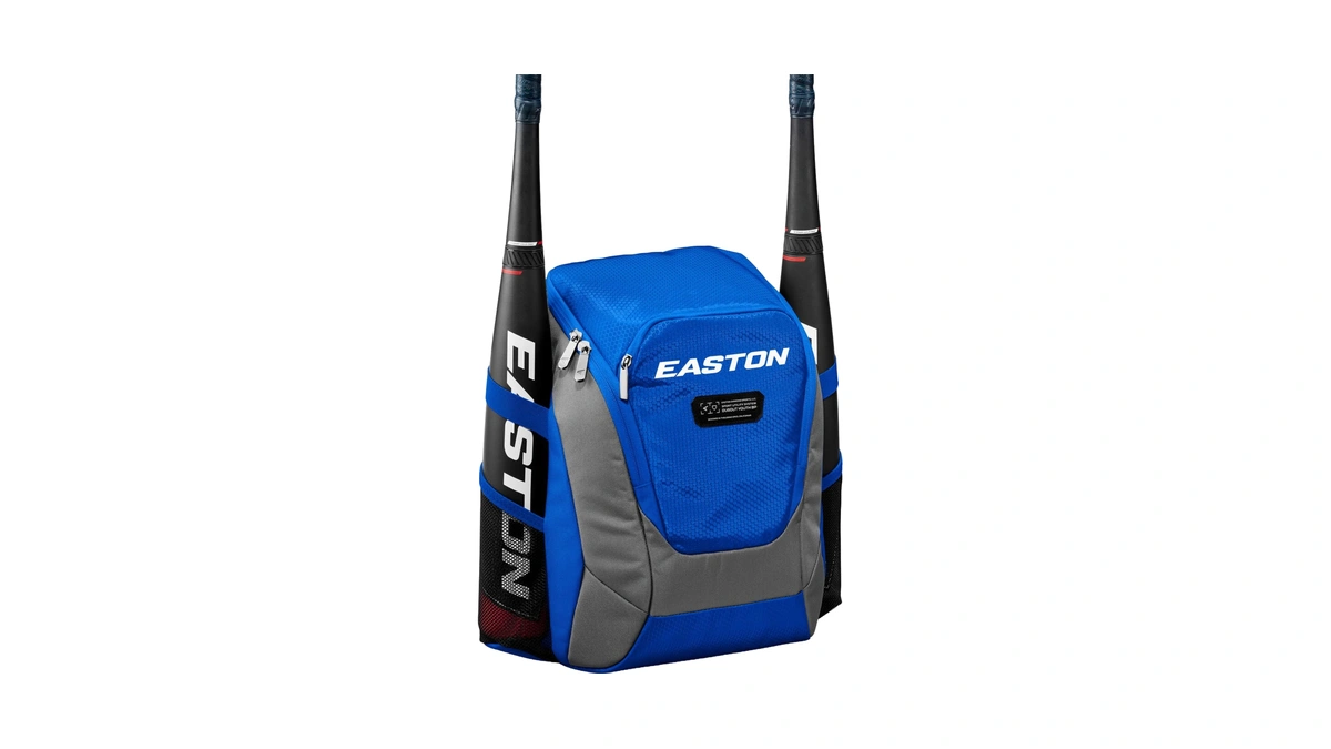 Easton Dugout Youth Backpack: Dugout Youth