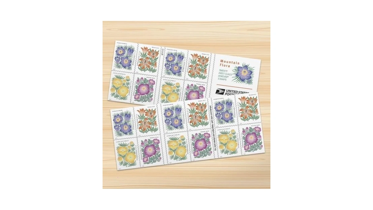 100pcs For Card Gardenbeautyusweddingcelebrationfor Party Invatationsgreeting Card