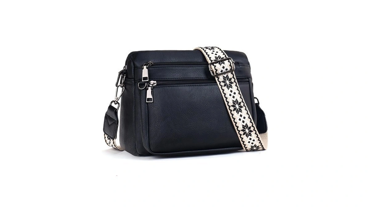 Ateritssi Crossbody Purses For Women Trendy,vegan Leather Crossbody Bags,cell Phone