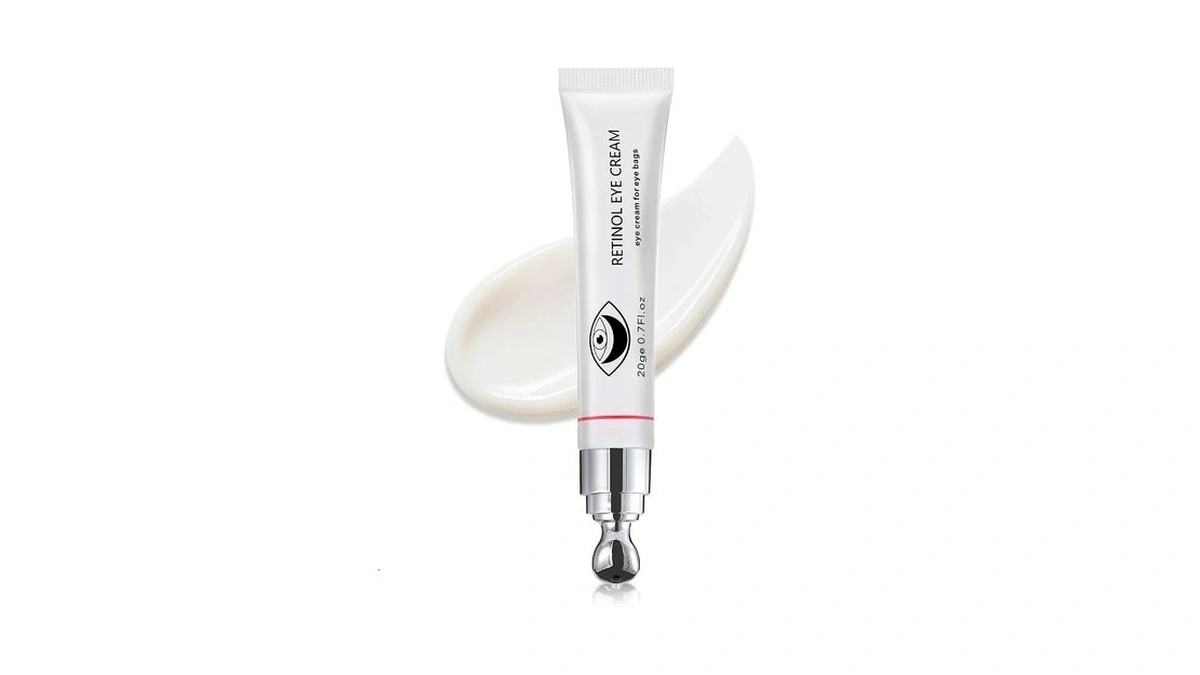 Temporary Instant Eye Tightener Creamβquickly Reduces Dark Circles, Eye Bags,