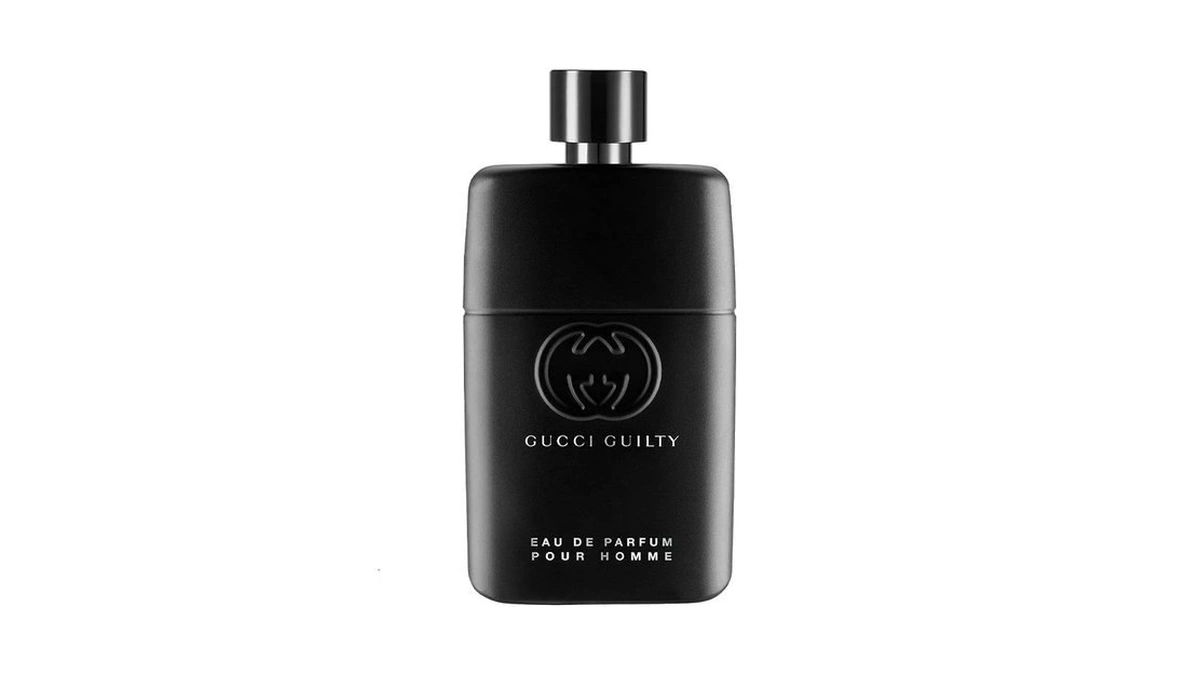 Gucci Guilty For Men 3.0 Oz Eau De Parfum Spray
