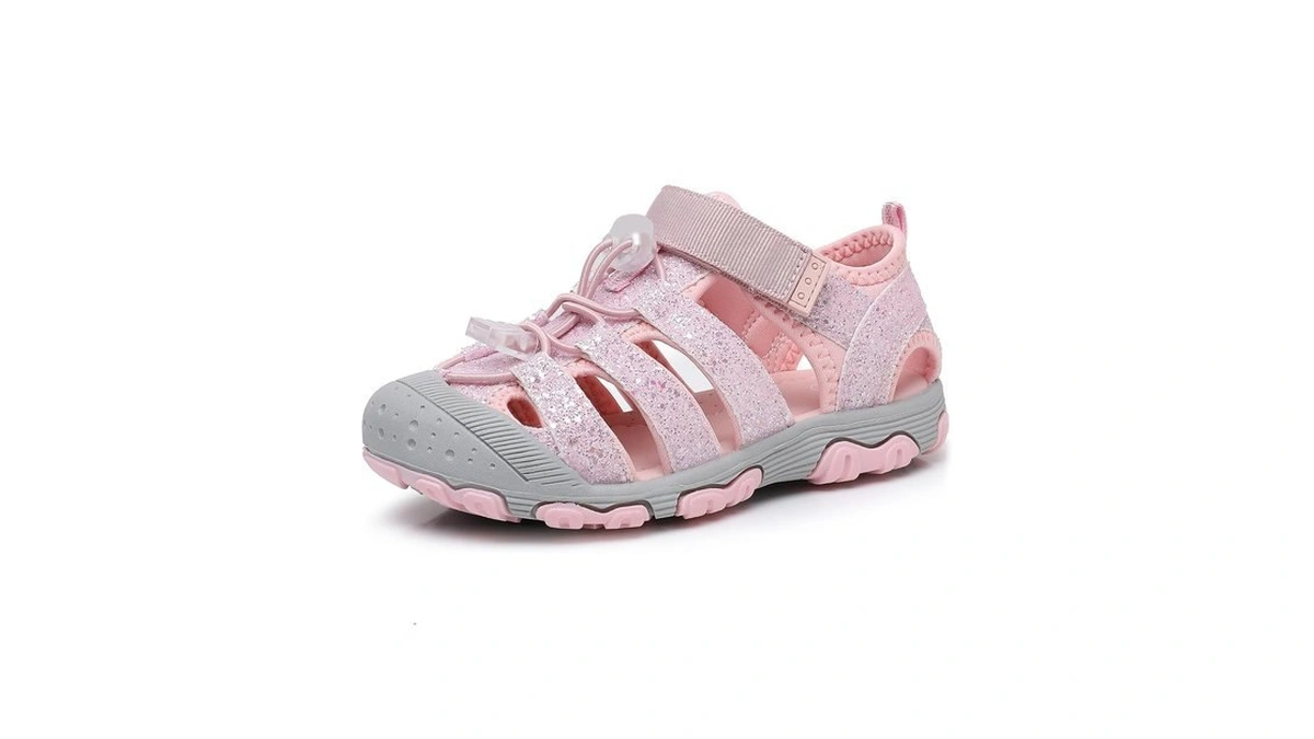 Amazon : Blikcon Toddler Boys Girls Sandals Close