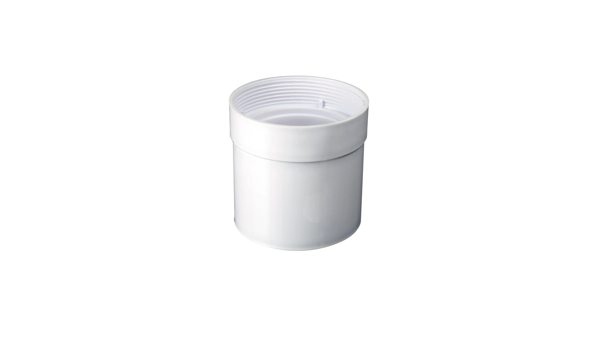 Poolmaster 32138 Replacement Floating Chlorine Dispenser With Telescopic Body, Female