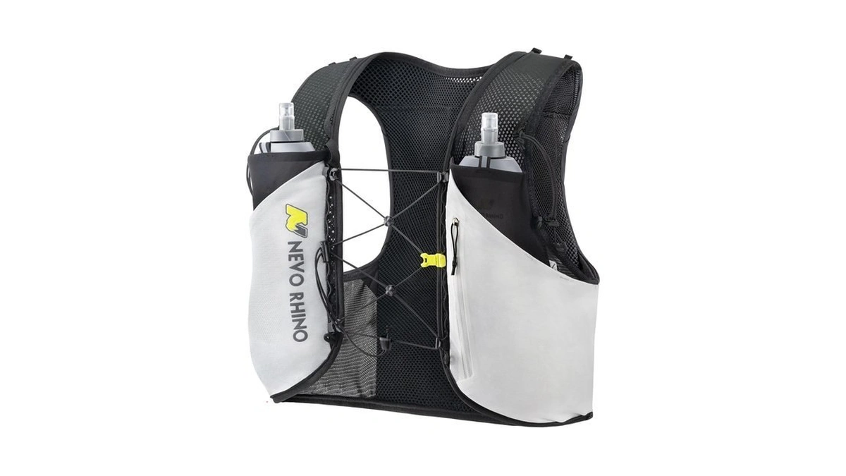 N Nevo Rhino 5l Running Vest, Water Vest Backpack With