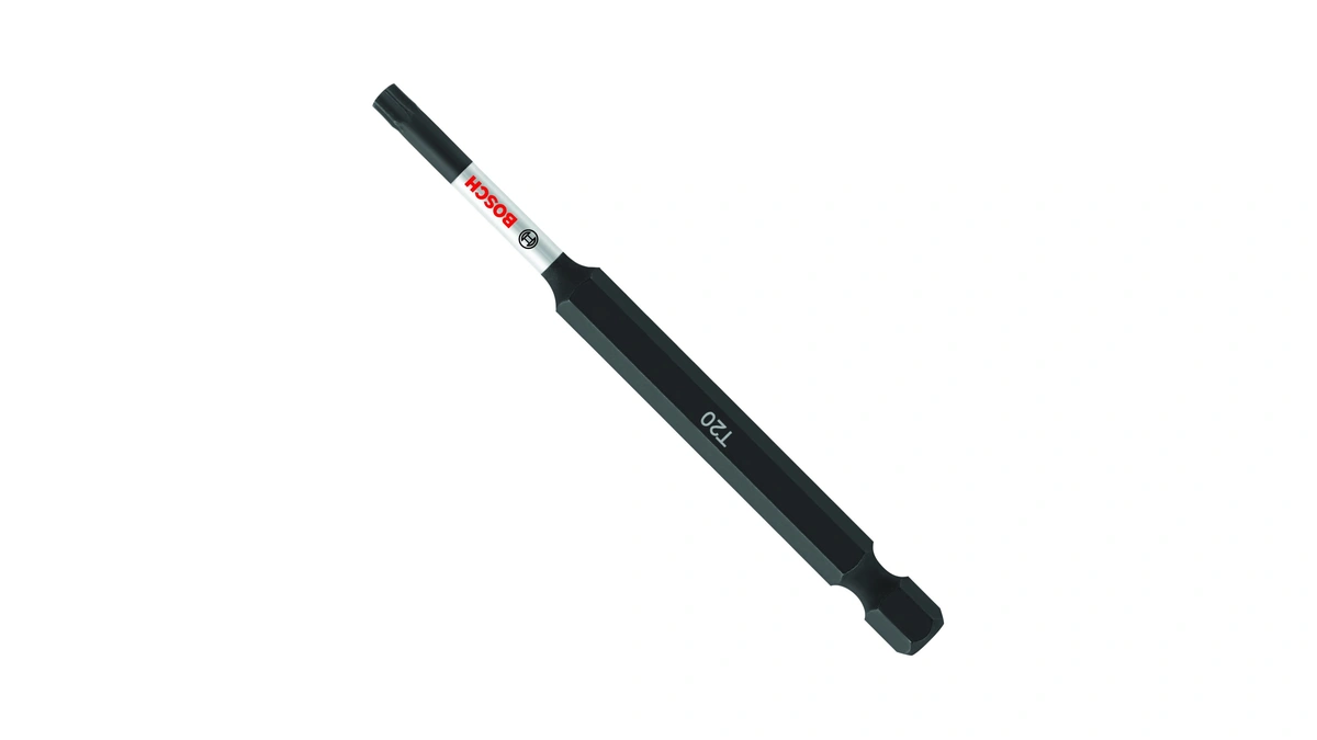 Bosch Itt2035b 10-pack 3-1/2 In. Torx #20 Impact Tough Screwdriving