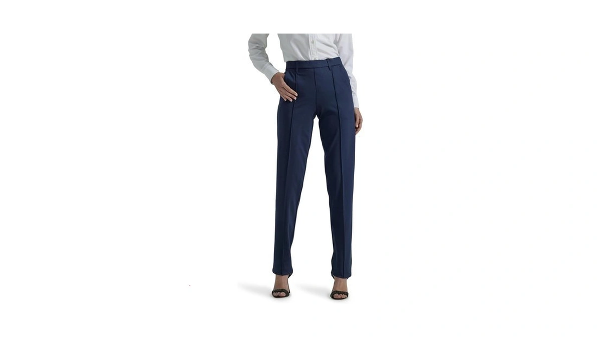Amazon coupon: Lee Women's Ultra Lux Comfort Any Wear S